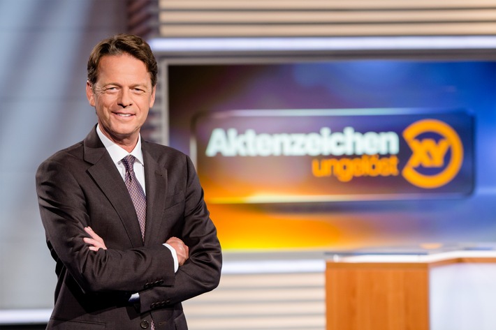 Neue Aktenzeichen "XY"-Formate im ZDF