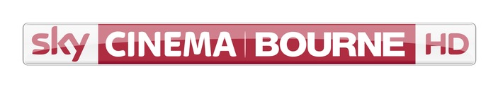 Du kennst seinen Namen:"Sky Cinema Bourne HD" ab 19. Mai nur auf Sky