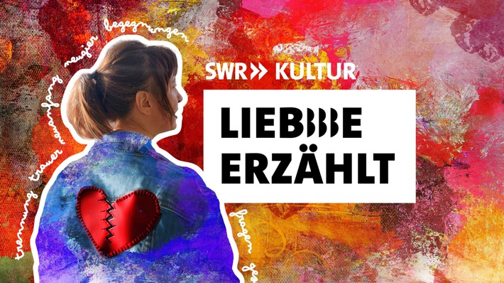 "Liebe erzählt - Wie geht Beziehung?"