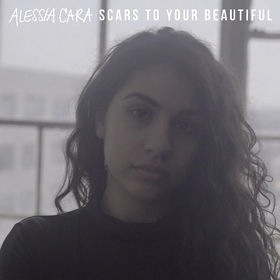 Alessia Cara präsentiert deutsche Videoclip-Version zu ihrer Hitsingle "Scars To Your Beautiful" ++ Fans aus ganz Deutschland dabei