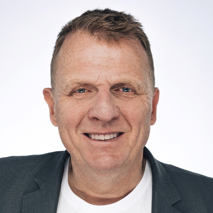 Neuraxpharm ernennt Dirk Greshake zum Country Manager für Deutschland