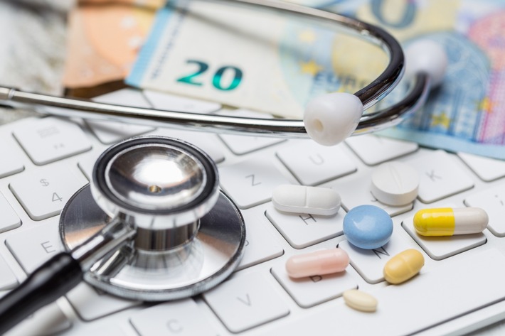 Was bringen Geld-zurück-Tarife der Krankenkassen?