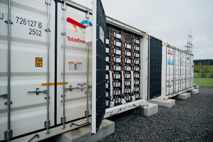 5 Batteriegroßspeicher mit 634 MWh, 7 GW Pipeline: Kyon Energy beschleunigt den Ausbau von Batteriegroßspeichern