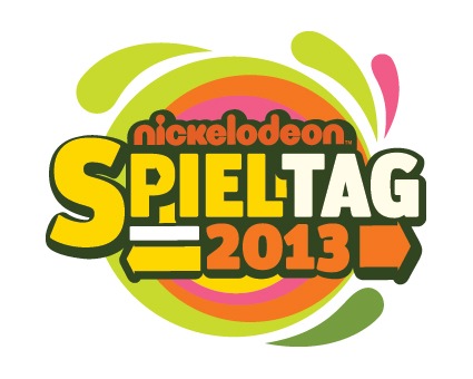 Fernsehfreier Nachmittag: Nickelodeon stellt am Spieltag 2013 auf Schwarz