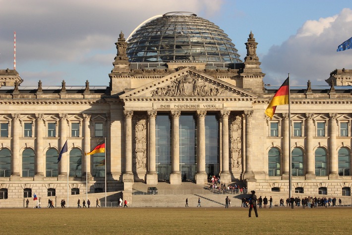 Bundestagswahl 2021: So stehen die Parteien zum Erbbaurecht