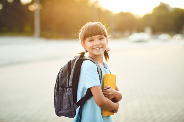 GPS-Tracker geben Eltern zum Schulstart Sicherheit