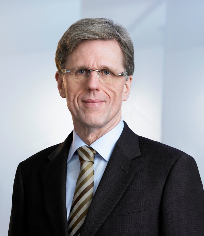 Jürgen Pahl ist neuer Senior Partner bei Kerkhoff Consulting