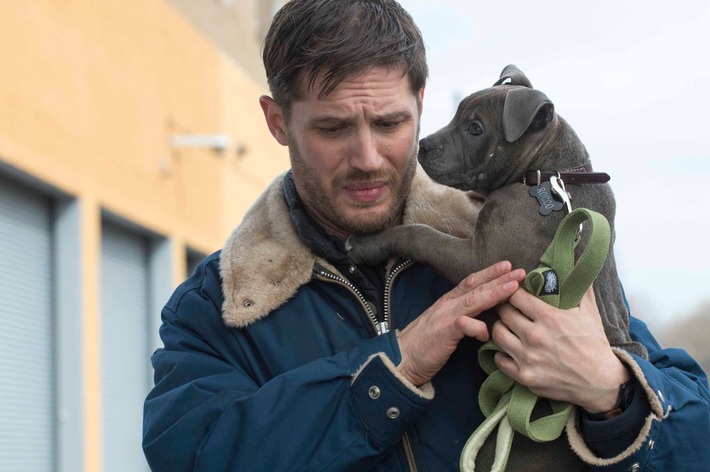 Free-TV-Premiere "The Drop" am 24. November 2017 auf ProSieben