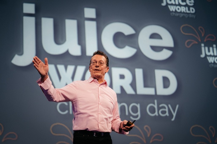 Último comunicado de prensa: Infraestructura de carga preparada para el futuro: El software es la clave