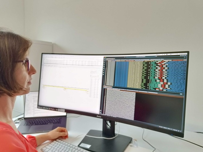 Daten teilen, Anerkennung wahren: Roadmap für Sequenzdaten in Nature Microbiology