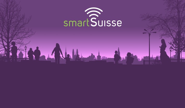 MCH Group lanciert die SmartSuisse als neue Smart City Plattform