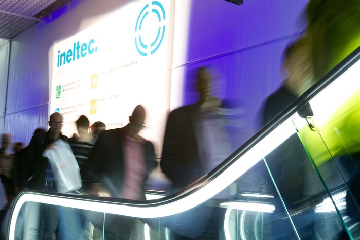 ineltec 2015: des réponses concrètes pour le tournant énergétique
Scène nationale pour l