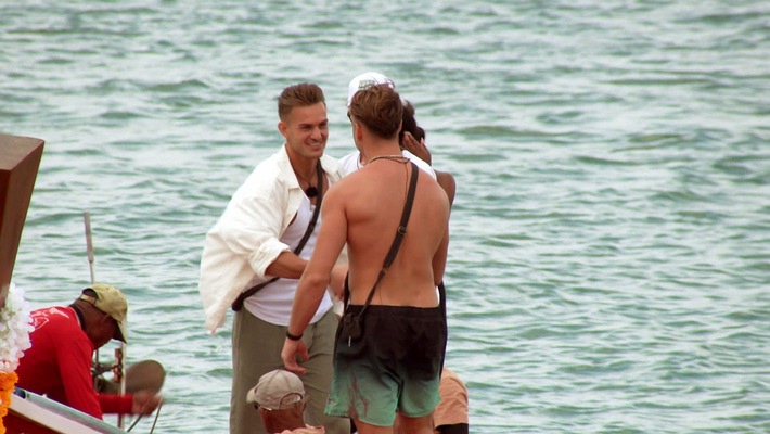 "Kampf der Realitystars": Walentinas Alptraum - Can und Daymian treffen aufeinander, Neuankömmling Anita kämpft mit den Tränen