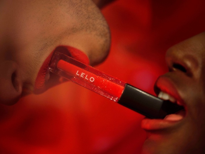 LELO bringt Farbe ins Spiel - nach der Revolutionierung des Sexspielzeugmarktes kommt nun LELO MAKEUP