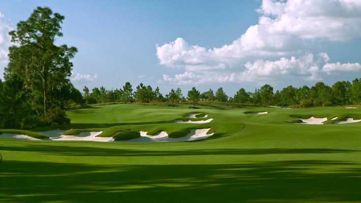 World Golf Championship findet vom 25.-28.02.2021 im The Concession Golf Club in der Region Bradenton-Sarasota im Südwesten Floridas statt