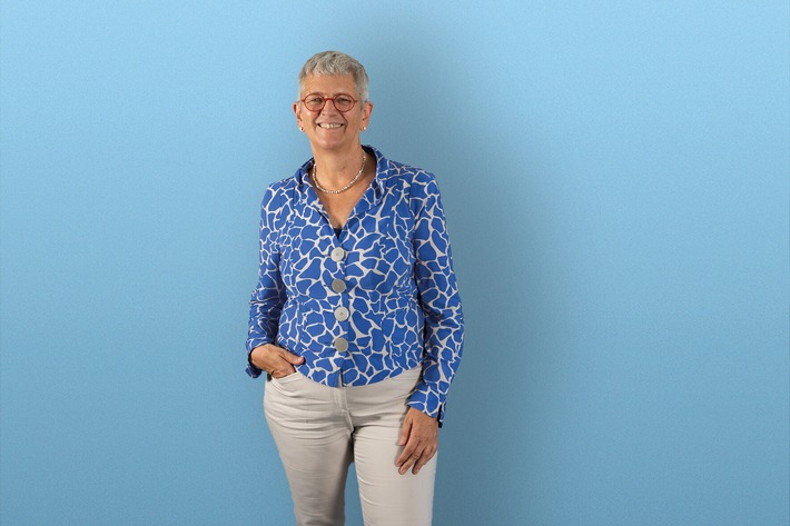 Macherin, Mentorin und Vorbild: Prof. Dr.-Ing. Karin Vosseberg erhält Teaching Award 2025 der Hochschule Bremerhaven