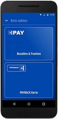 PAYBACK App mit dem Preis &quot;Goldene Transaktion&quot; ausgezeichnet / PAYBACK PAY als beste Payment-Lösung des Jahres 2016
