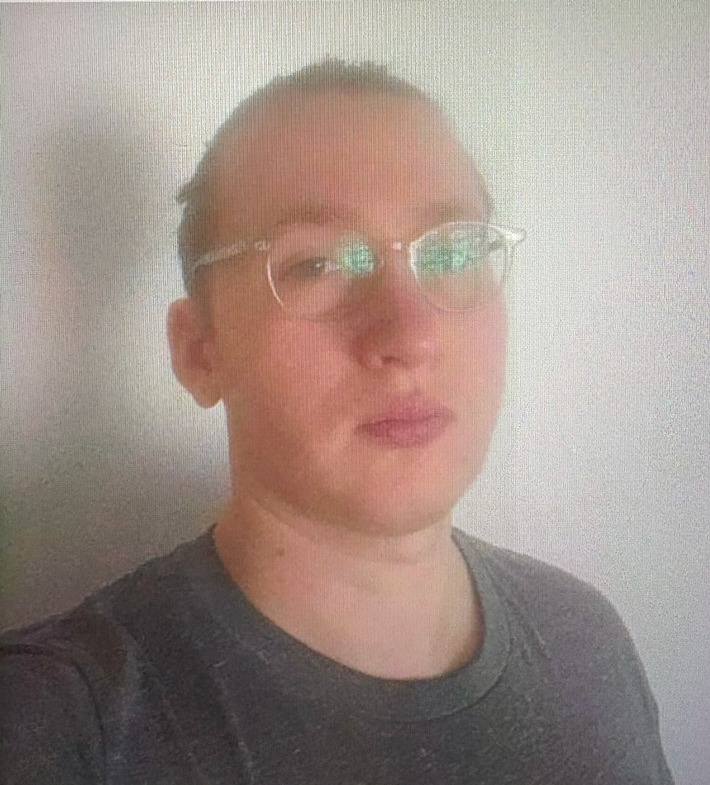 POL-HOM: Öffentlichkeitsfahndung nach einer vermissten Person
