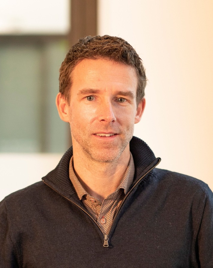Ad hoc-Mitteilung gemäss Art. 53 KR: 7. Juli 2026: Christian Hauser neuer CFO der Matterhorn Gotthard Bahn und BVZ Holding AG