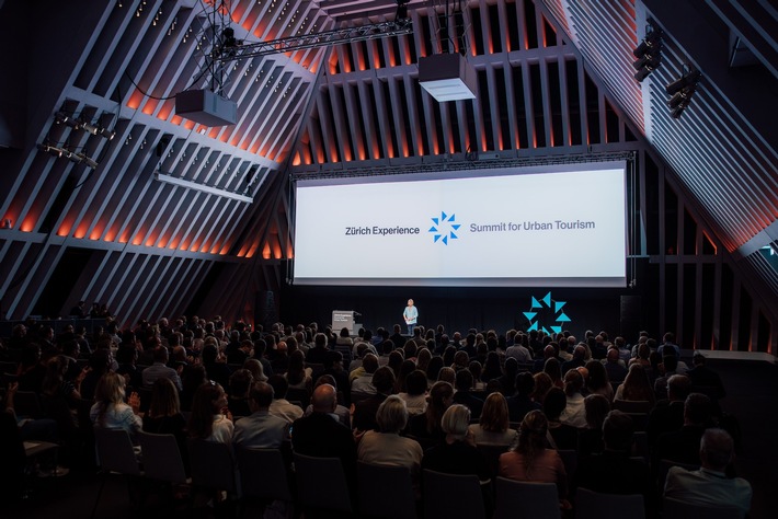 Zürich Experience 2025: Der Schweizer Städtetourismus-Kongress geht in die zweite Runde