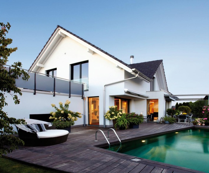 «Maison de l
