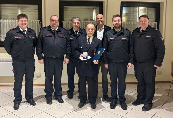 FW Weinheim: Drei Quereinsteiger für Ritschweier, Rückenwind für die kleinste Abteilung