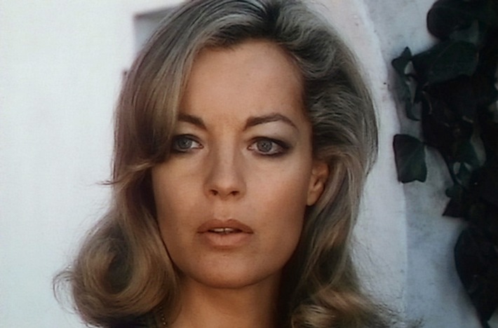 "Das war keine Affäre, das war eine echte Liebesbeziehung" Zum 70. Geburtstag der großen Schauspielerin sprach Tele 5 mit vier prominenten Männern, die Romy Schneider gekannt, verehrt und geliebt haben.