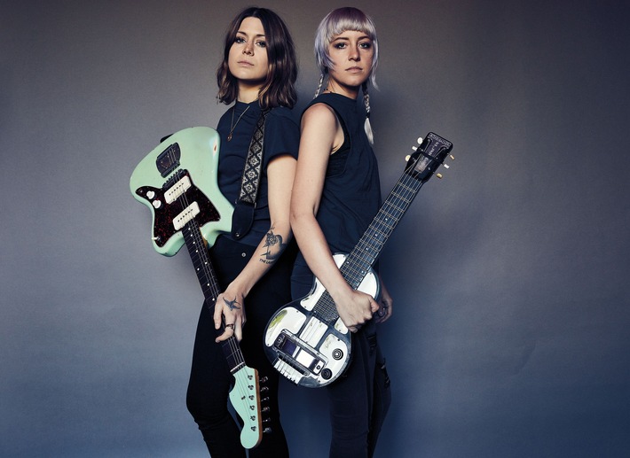 22e édition de m4music, le festival de musique pop du Pour-cent culturel Migros / m4music 2019: le programme des concerts et de la Conference est bouclé