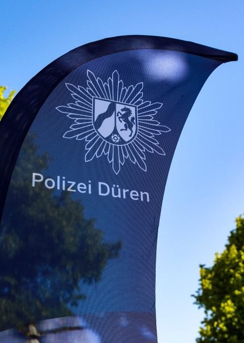 POL-DN: PoliTour Eifel 2022 - Die Biker-Ausfahrt mit der Polizei Düren