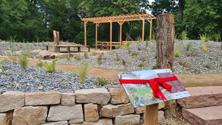 Neuer PikoPark Lichterfelde eröffnet.