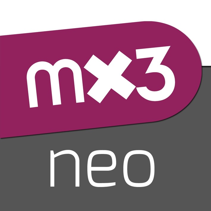 Neo.mx3 - die SRG lanciert eine neue Plattform für zeitgenössische Musik aus der Schweiz