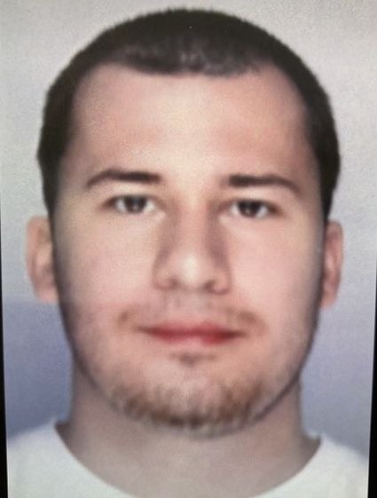 POL-WI: Vermisstenfahndung der Wiesbadener Kriminalpolizei +++ 26-jähriger Mann aus Wiesbaden vermisst +++