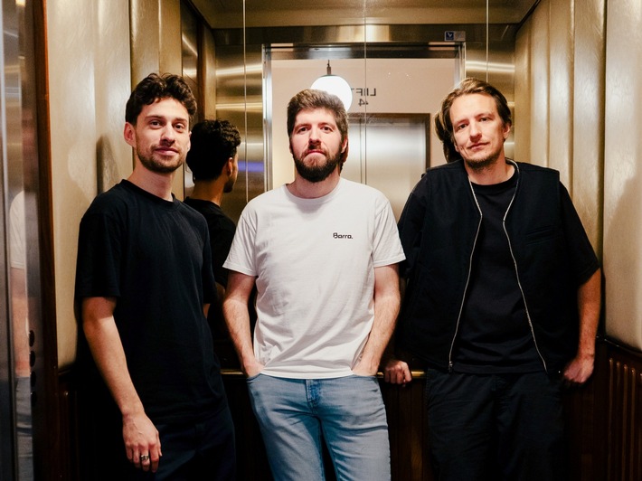 Pfand neu gedacht: butterfly & elephant investiert in das Startup Borro