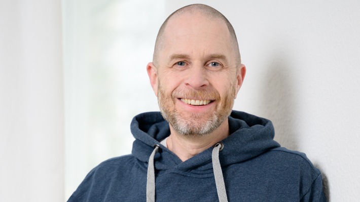 Joachim Reinke (Foto: Heidi Scherm) / Weiterer Text über ots und www.presseportal.de/nr/182384 / Die Verwendung dieses Bildes für redaktionelle Zwecke ist unter Beachtung aller mitgeteilten Nutzungsbedingungen zulässig und dann auch honorarfrei. Veröffentlichung ausschließlich mit Bildrechte-Hinweis.