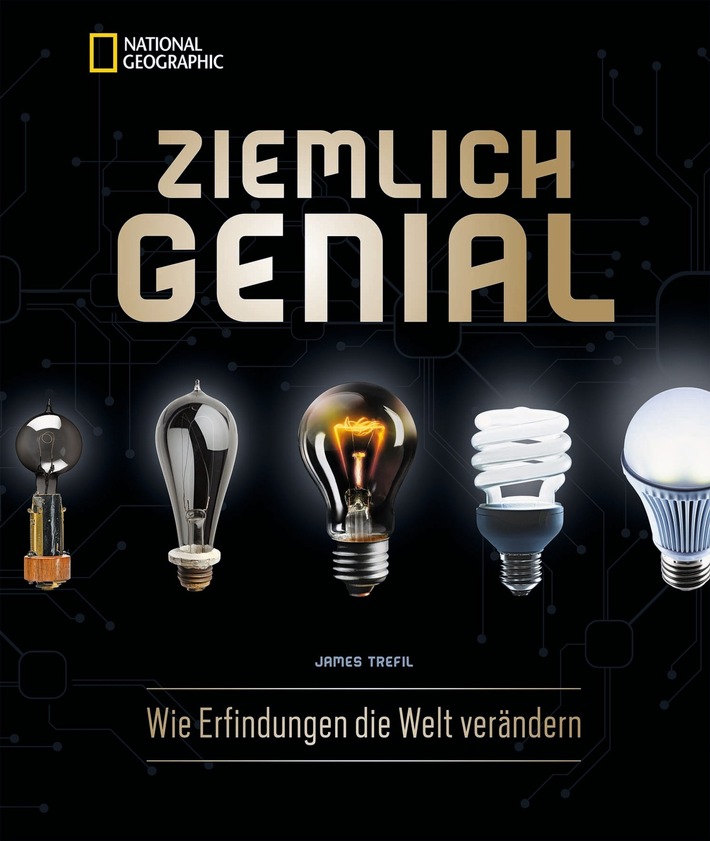 Neuer Bildband "Ziemlich genial" erscheint