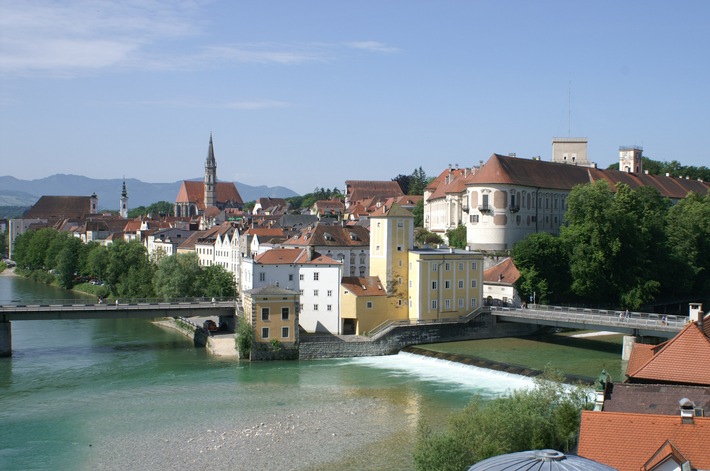 2017 - Zeitreise und Genuss in Steyr - BILD