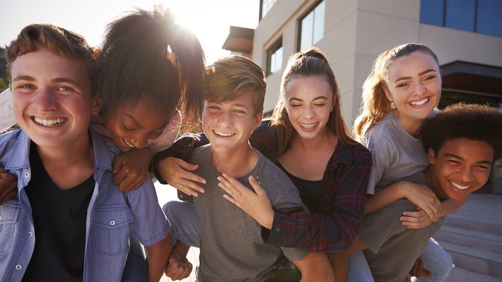 Tabak- und Nikotinkonsum von Jugendlichen: Nationale SchülerInnenstudie zeigt besorgniserregende Entwicklung