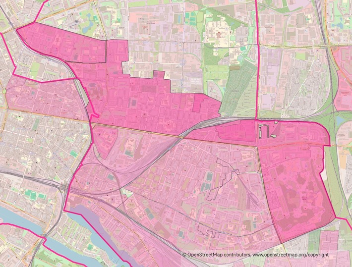 Berlin Lichtenberg: Telekom startet Glasfaserausbau