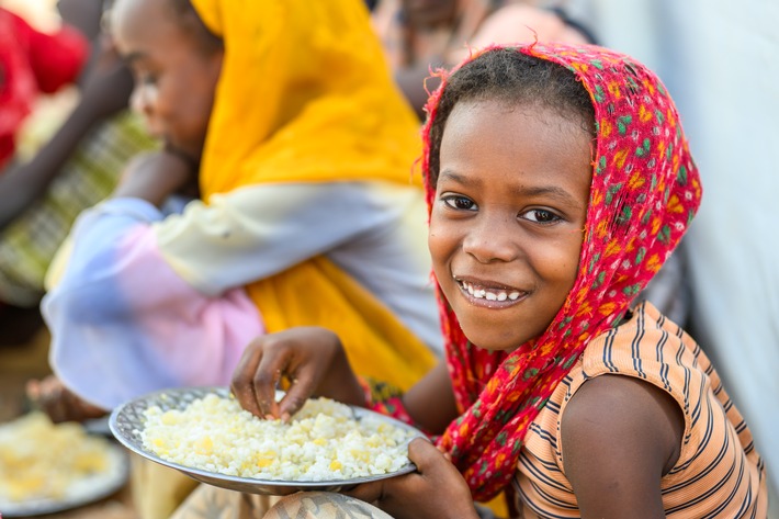 So viele Hilfsprojekte wie noch nie: "Aktion Deutschland Hilft" legt Geschäftsbericht 2024 vor und zieht positives Fazit / Bündnis reagiert mit konkreten Plänen auf Kürzungen in der humanitären Hilfe