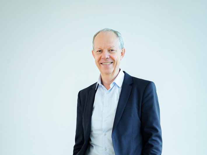 GLS-Bank-Chef Thomas Jorberg ist "European Banker of the Year 2021"