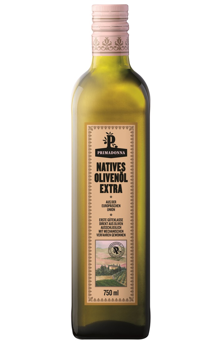 Stiftung Warentest: Top-Bewertungen für Olivenöl und Vollwaschmittel von Lidl