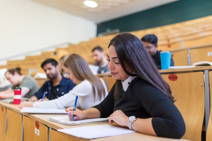 PM: Neue Studiengänge zum Wintersemester 2025/26