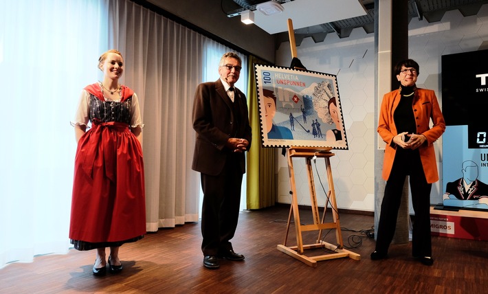 Unspunnenfest Interlaken 2017 / Noch rund 100 Tage bis zur grossen «Olympiade des Brauchtums»