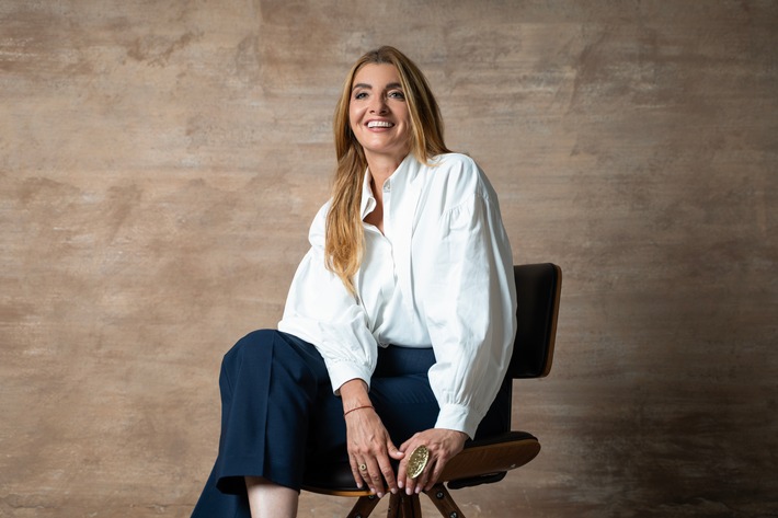 Timeless Voices / Wenn Kreativität keine Grenzen kennt / Maria Chiara Teza gründet ein internationales Kreativlabor zwischen Deutschland und Italien, das Kunst, Wirtschaft und Gesellschaft verbindet