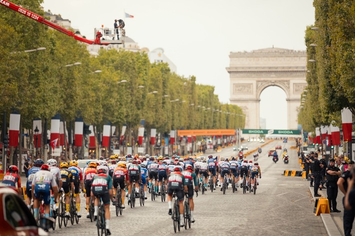 **Pressemeldung** Lease a Bike expandiert nach Frankreich