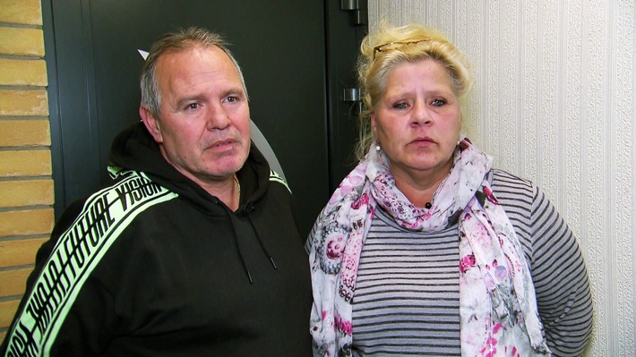 Start der neuen Staffel "Die Wollnys - Eine schrecklich große Familie" am 16. September bei RTLZWEI