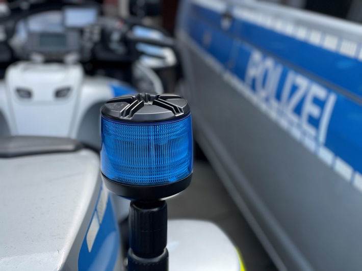 POL-DO: Polizei informiert über Versammlung in der Dortmunder Innenstadt