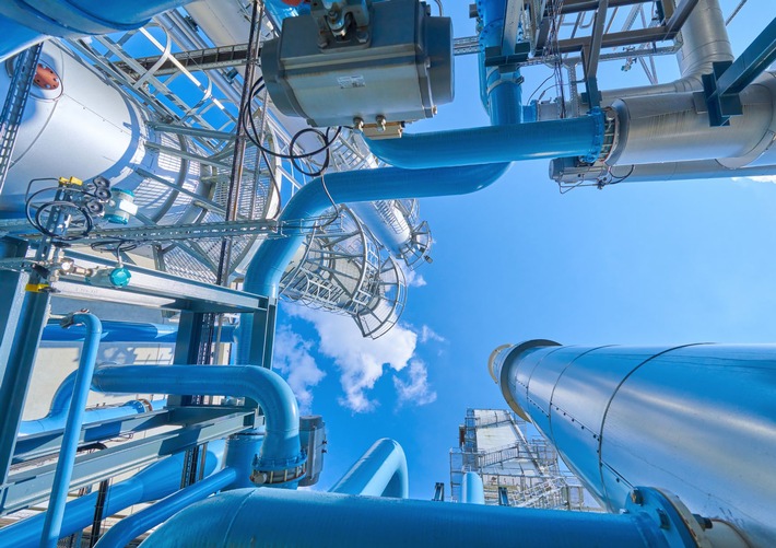 Industriegasespezialist Messer: Geschäftsjahr 2025 - solide Geschäftsperformance, starke Bilanz und hohe Investitionen