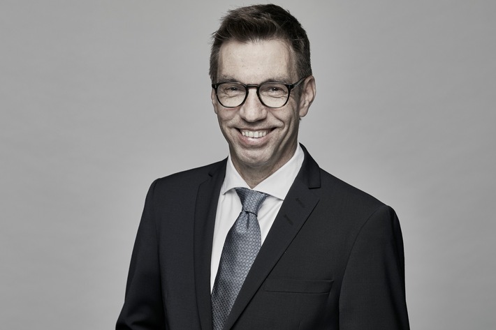 MAGNA Real Estate AG verstärkt Projektmanagement-Team: Nicolai Wenske neuer Senior-Projektmanager bei MAGNA