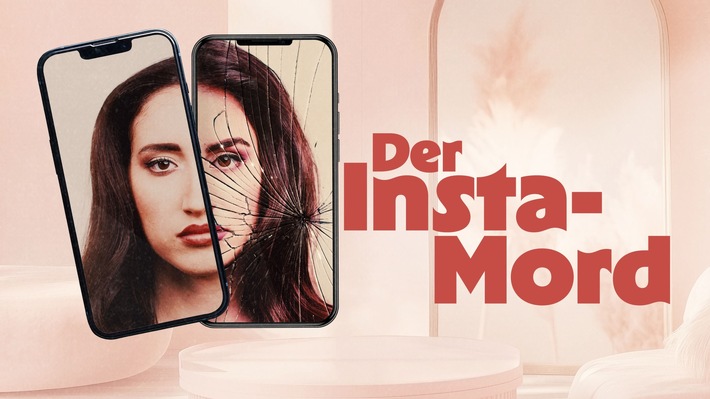 Erste Doku zum Doppelgängermord: DER INSTA-MORD ab 16. Oktober auf Prime Video